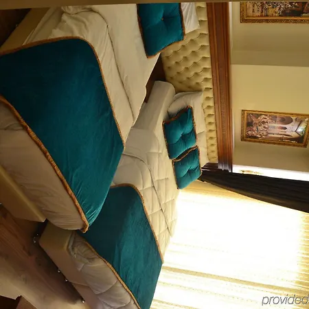 Hotel Blue Estambul