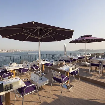 Hotel Etiz Bosphorus