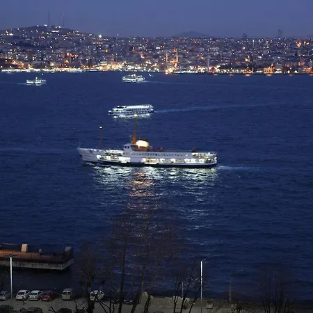 Etiz Bosphorus
