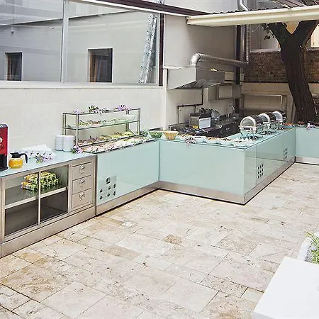 Azade Premier 3* Стамбул