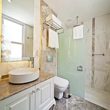 Azade Premier 3* Стамбул
