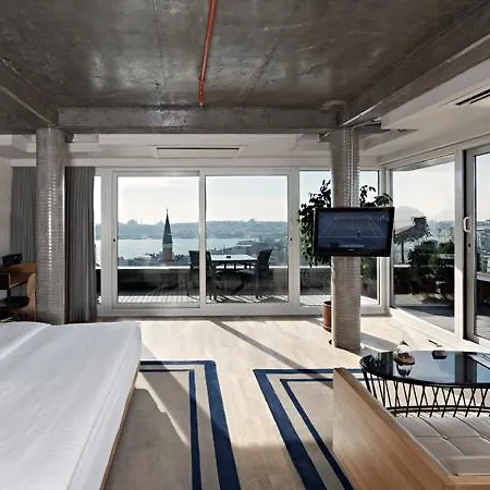 Witt Istanbul