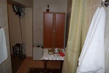 Akdeniz Otel 3*