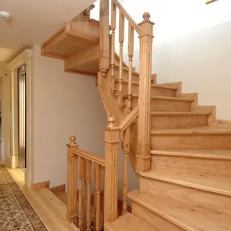 Darussaade Old City - Sultanahmet 4*