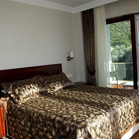 Konak Taksim Hotel