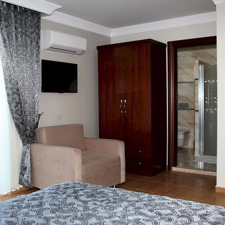 Konak Taksim Hotel