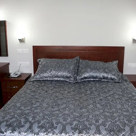 Konak Taksim Hotel Istambul