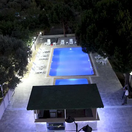 Konak Taksim 4* Istambul