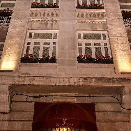 Omer Hayyam Suites 3* Istanbul