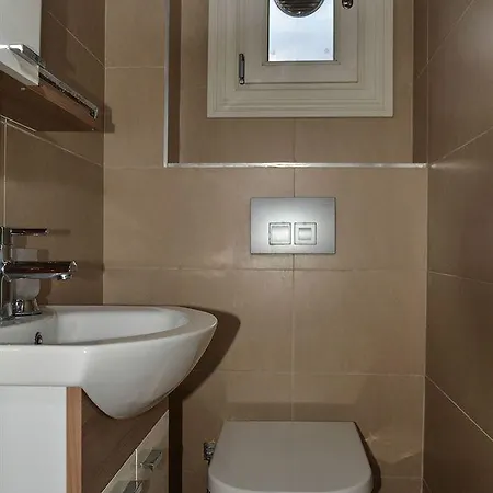 Omer Hayyam Suites Aparthotel Istanbul