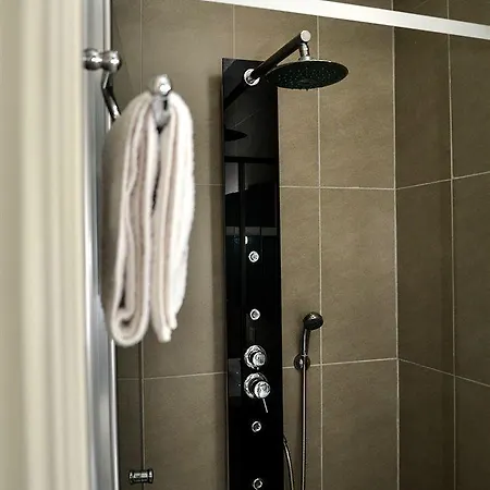 Omer Hayyam Suites Aparthotel Istanbul