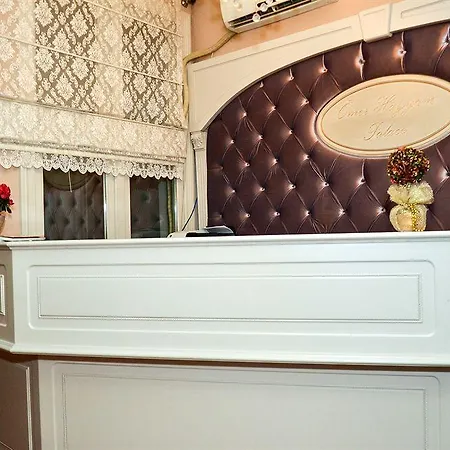 Omer Hayyam Suites 3* Istanbul