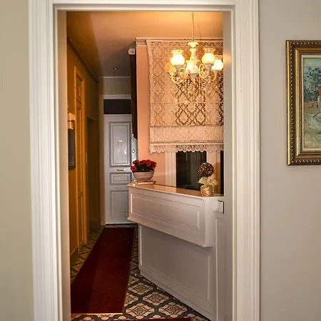 Omer Hayyam Suites 3* Istanbul