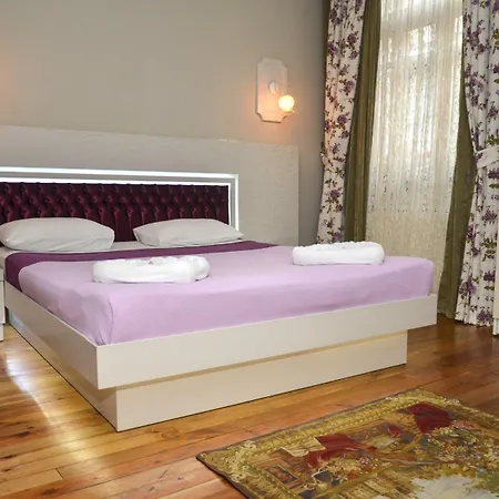 Omer Hayyam Suites 3* Istanbul