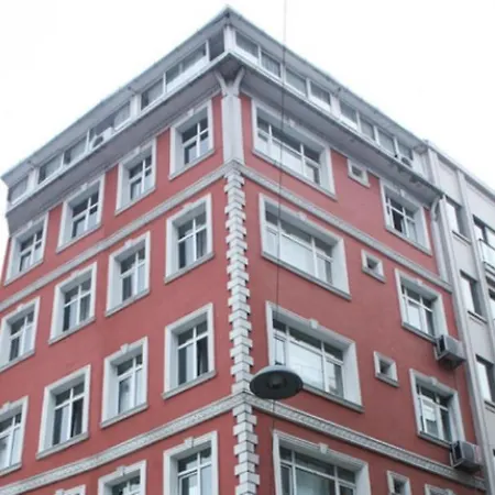 Grand Esen Отель 3*