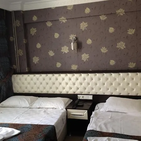 Grand Esen Отель
