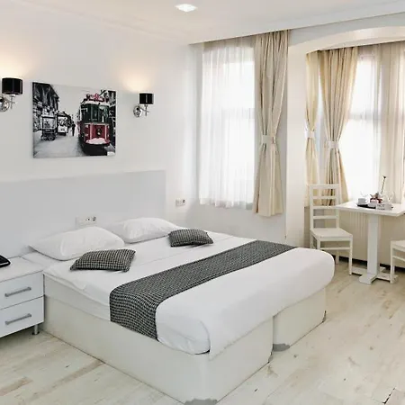 Royal Pera Taksim 3* Istanbul