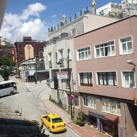 La Petite Maison Ξενοδοχείο Κωνσταντινούπολη