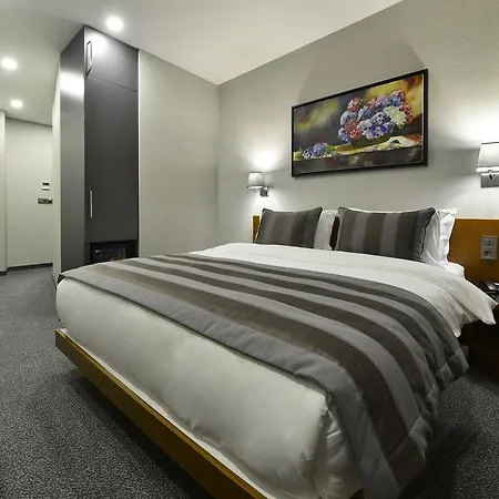 Modus Hotell 4*