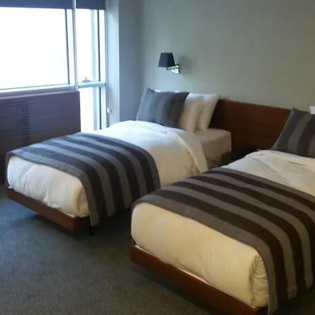 Modus Hotell