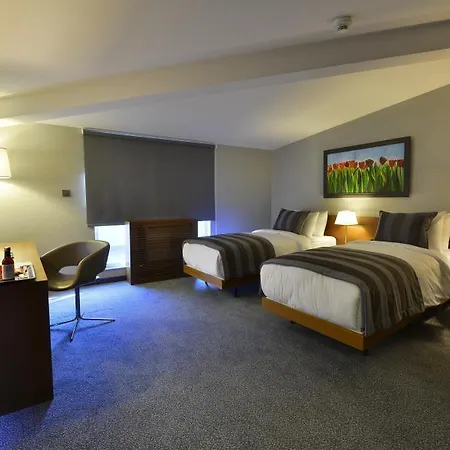Modus Hotell