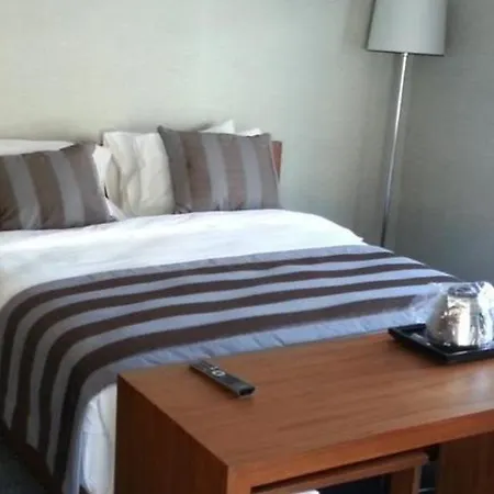 Modus 4* Istanbul
