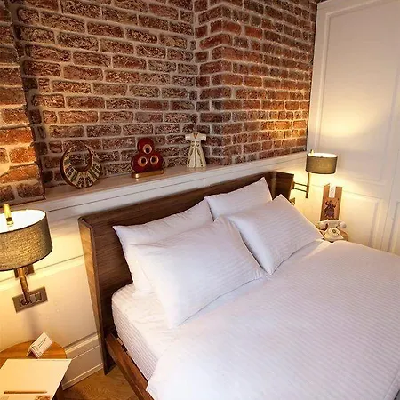 Miniature Hotel Istanbul