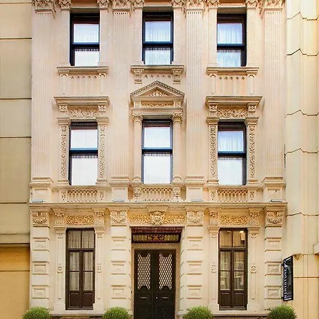 Miniature - Ottoman Mansion Hotel 3*