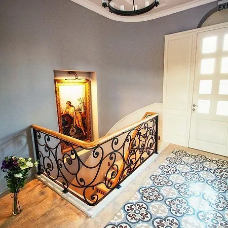 Miniature - Ottoman Mansion Hotel