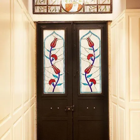 Miniature - Ottoman Mansion 3* Istambul