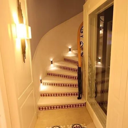 Miniature - Ottoman Mansion 3*
