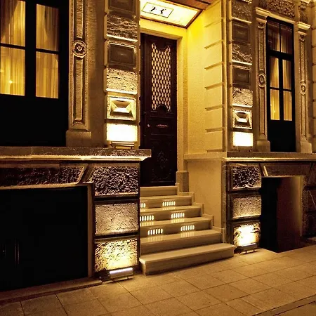 Miniature - Ottoman Mansion Hotel 3*