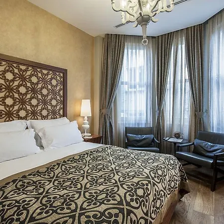 Taksim Prelude Ξενοδοχείο 4*