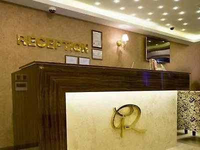 Golden Rain Old Hotell Istanbul