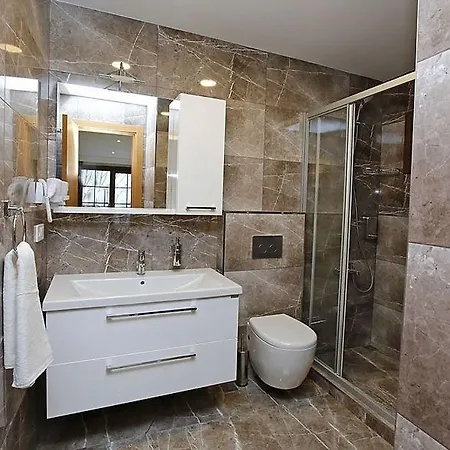 Art Nouveau Galata Aparthotel Istanbul