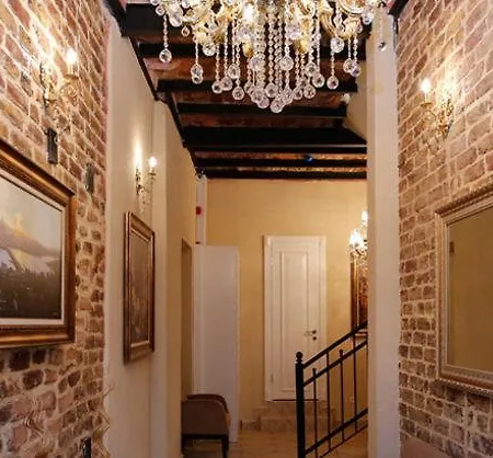 Art Nouveau Galata 3* איסטמבול