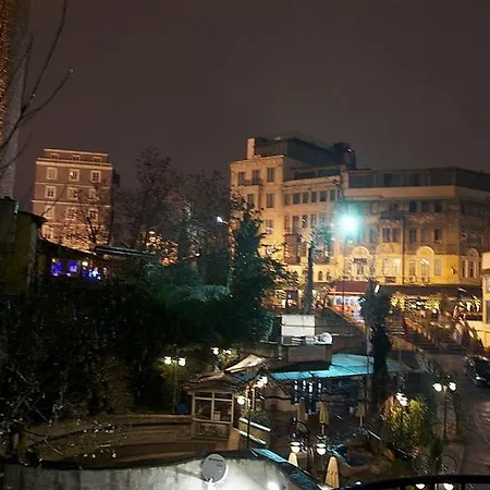 Art Nouveau Galata Aparthotel