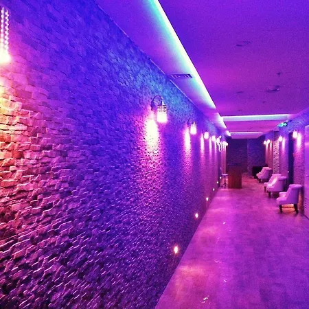 Platform Merter 2* İstanbul
