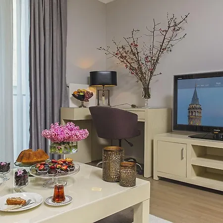 Bomonti * Istanbul