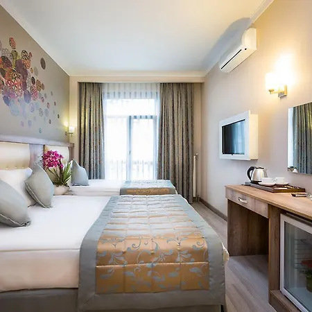 Fatih Corner 3* Istambul