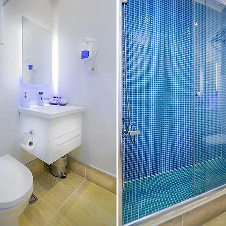 Fatih Corner Hotel