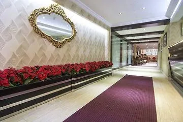 Fatih Corner 3* Istambul
