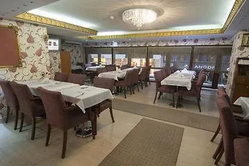 Fatih Corner Hotell 3*