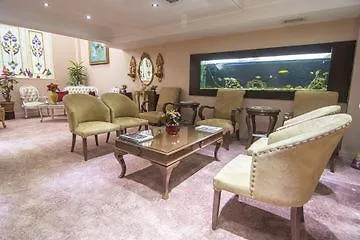 Fatih Corner Hotel Istambul