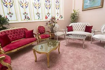 Fatih Corner Hotel 3*