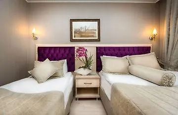Fatih Corner Hotell