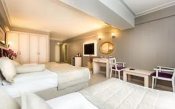 Fatih Corner 3* Istambul