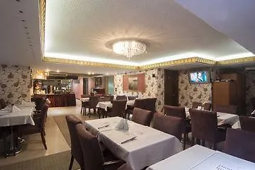 Fatih Corner Hotel Istambul