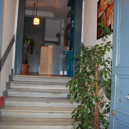 Ala Aparthotel Istanbul
