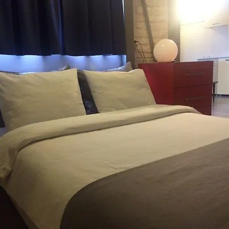 Ala Aparthotel 3*